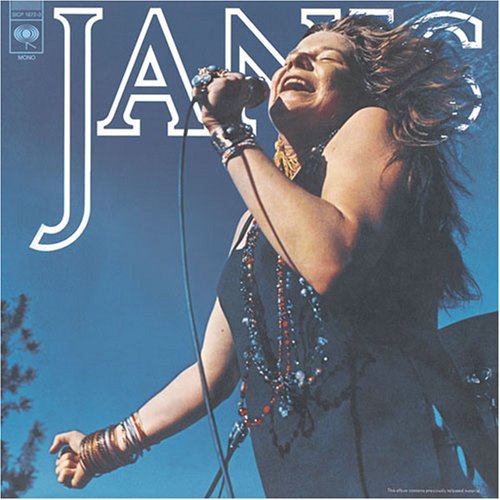 CD-Charts  Search : Janis