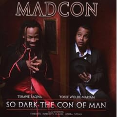 So Dark the Con of Man (incl. Single Hit Beggin)