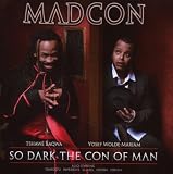 So Dark the Con of Man (incl. Single Hit Beggin)