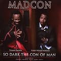 So Dark the Con of Man (incl. Single Hit Beggin)