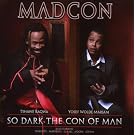 So Dark the Con of Man (incl. Single Hit Beggin)