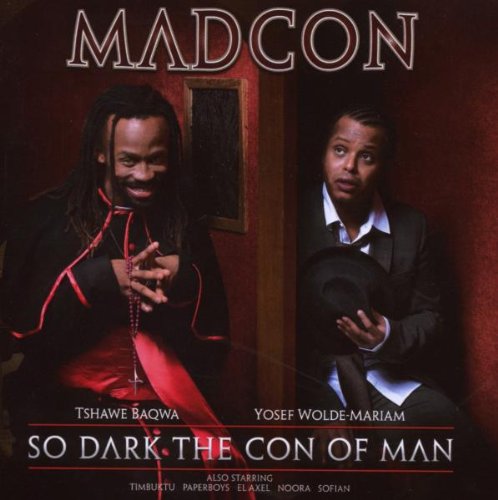 Cover Art