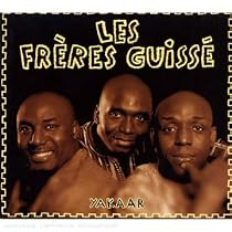 Les Freres Guisse