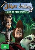 Jibber Jabber - Pride of Frankenstein ( Jibber Jabber ) [ NON-USA FORMAT, PAL, Reg.4 Import - Australia ]