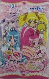 ハートキャッチプリキュア! シールコレクション BOX