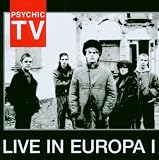 Live in Europe Vol.1