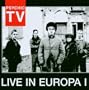 Live in Europe 1