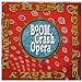 Boom Crash Opera, These Here Are Crazy Times, 発売中