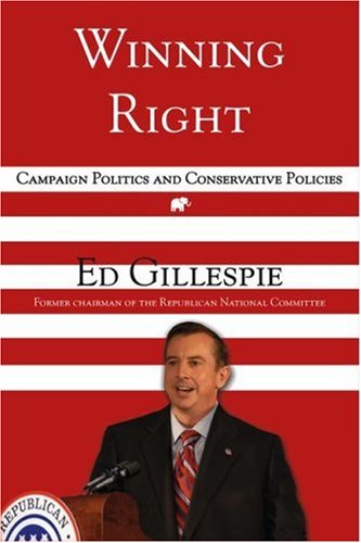 Winning Right: Campaign Politics and Conservative Policies under Political Doctrines in The Books Store
