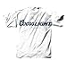 Coors Light on faded mountain T Shirt