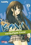 Produkt-Bild: K-On!, Band 2