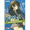 K-On!, Band 2