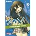 K-On!, Band 2