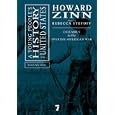A Young People's History of the United States, Vol. 1: Columbus to the Robber Barons