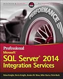Professional Microsoft SQL Server 2014 Integration Services