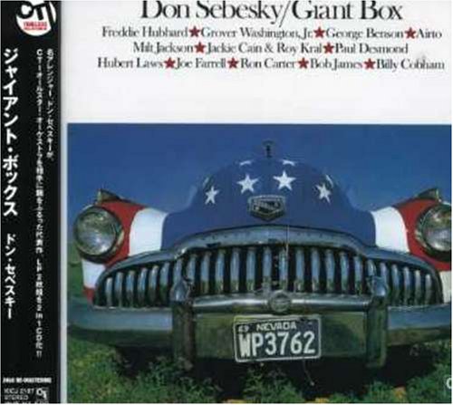 CD-Charts  Search : Giant Box