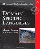 Domain-Specific Languages