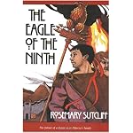 The Eagle of the Ninth book cover