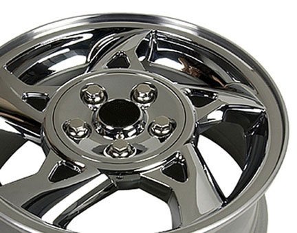 Factory Original Grand
