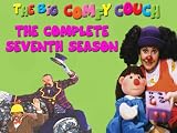 The Big Comfy Couch - The Complete Seventh Season