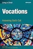 Vocations (student book): Answering God's Call