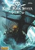 Long John Silver, Band 2: Neptune