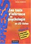 Les tests d'inf�rence en psychologie