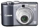 Canon Powershot A1000IS...