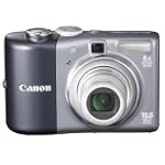 Canon Powershot