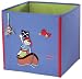 sigikid 23470 - Rooms Aufbewahrungsbox Sammy Samoa