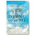 Dying To Be Me Cover image
