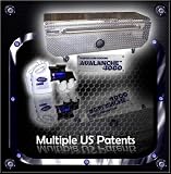 Vortex Chillers Avalanche 4000 Low Fog Generator