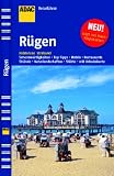 Produkt-Bild: ADAC Reisef&uuml;hrer R&uuml;gen: Hiddensee - Stralsund