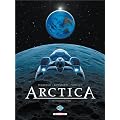 Arctica, Tome 5 : Destination terre