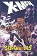 X-Men: Supernovas