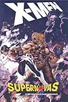 X-Men Vol. 1: Supernovas