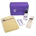 Aurorae Yoga 100% Terry Cloth Cotton Sport Sweat Hand Towel. 16" X 24" Absorbs perspiration.