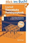 Theoretische Festk�rperphysik: Von de...