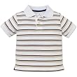 classic pique polo