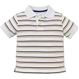classic pique polo