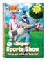 Lazytown-Super Sports Show