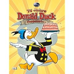 Disney: 75 Jahre Donald Duck Superstar