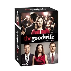 The Good Wife - Saison 1 & 2