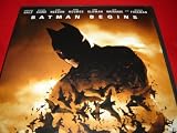 Batman Begins (2005)
