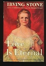 Love Is Eternal