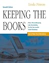 Keeping the Books: Basic Recordkeeping and Accounting for the Successful Small Business