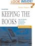 Keeping the Books: Basic Recordkeeping and Accounting for the Successful Small Business