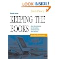 Keeping the Books: Basic Recordkeeping and Accounting for the Successful Small Business