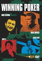 Winning At Poker [DVD]