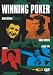 Winning At Poker [DVD]